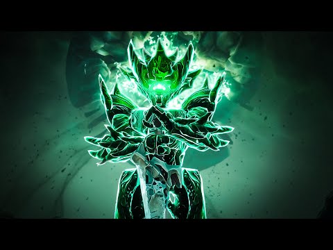 🔴 DESTINY RISING CROTAS ENDDDDDD!