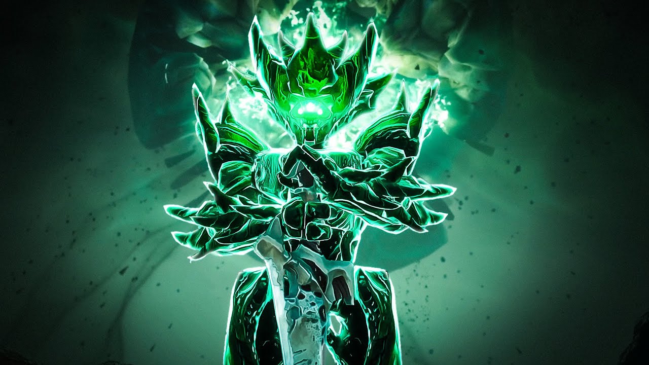 🔴 DESTINY RISING CROTAS ENDDDDDD!