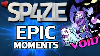 ♥ Epic Moments - #102 THE VOID