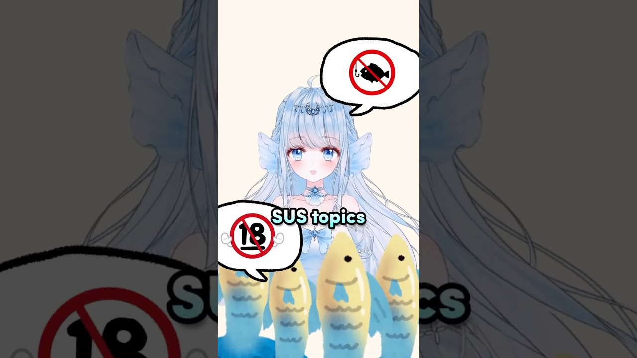 LEWDTUBING? #vtuber #envtuber