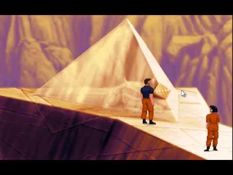 The Dig Babbleplay part 15 - We are Given the Shaft