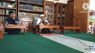 Download lagu wushul kepada Allah SWT (bagian 2) oleh KH.Masykur Amin mp3