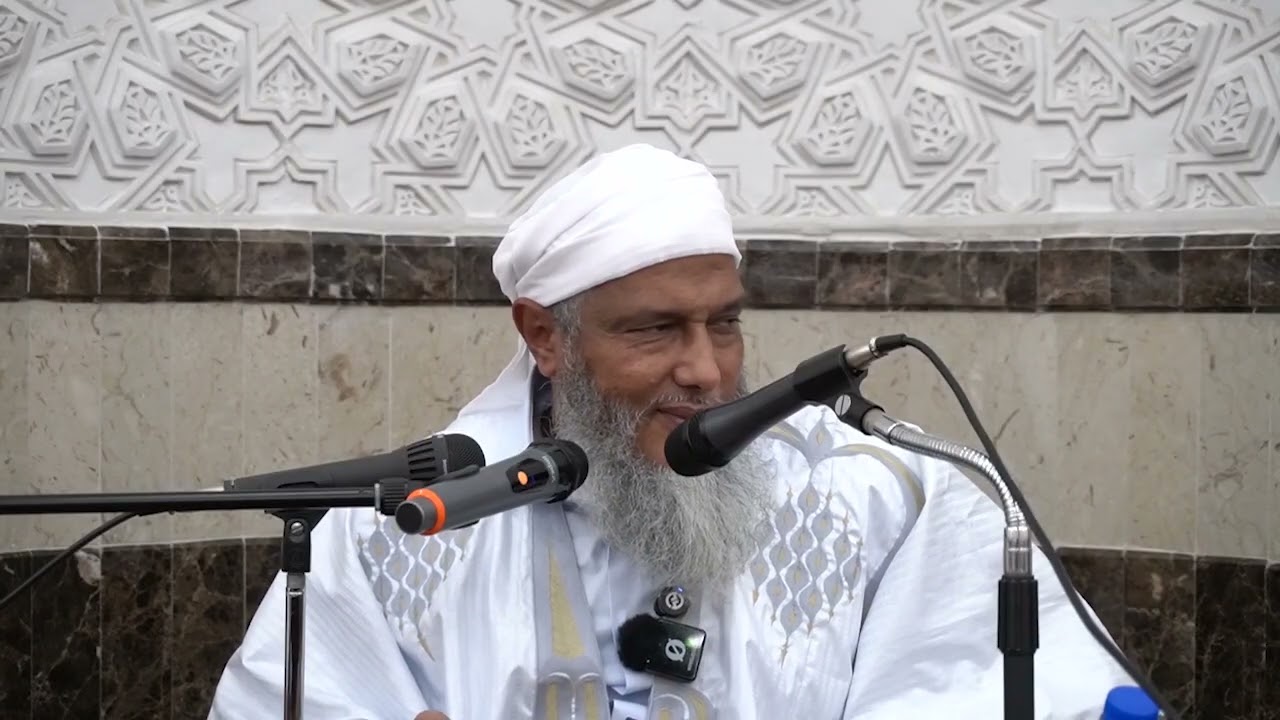 ثمة أجناس من الملائكة لانعلمها