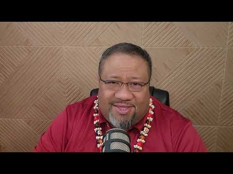 JAN 22 2026 EP14 LALAGA ALOFA: MAGALO MALELE PAULO aka KING FAIPOPO ILE PALOLA/ SU'A ANDREW MUAVA'A 