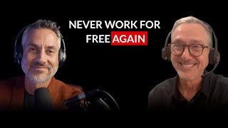The Mindset Shift That Saved His Firm