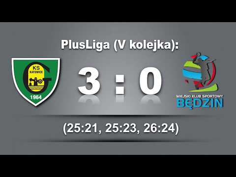 Okiem kamery: GKS Katowice - MKS Będzin