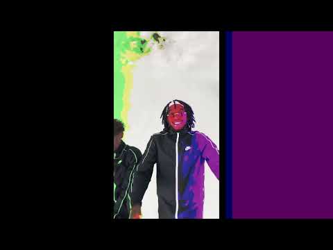 (SLOWED + REVERB) et ça fait ouh hi ouh ha ha y a dla peuf dans le bat à bintou freestyle