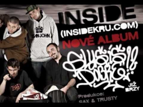 Inside Kru - Čistá radost