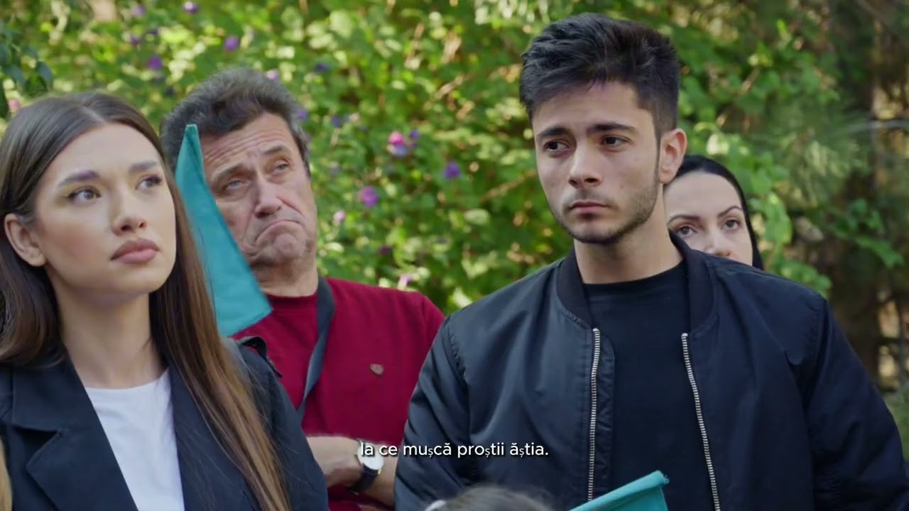 Discurs Electoral “Insert Text” - Candidatul Perfect