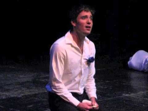 Josh Tolle- "Sarah" (The Civil War) CCM 2012