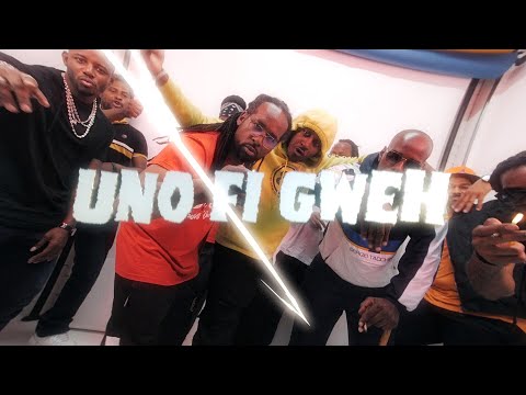 Caporal Negus x DJ Wycked - LYRICAL DON (Overload Riddim 2021)