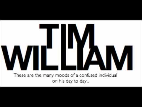 Tim William - Move It Girl (feat. Travie McCoy)