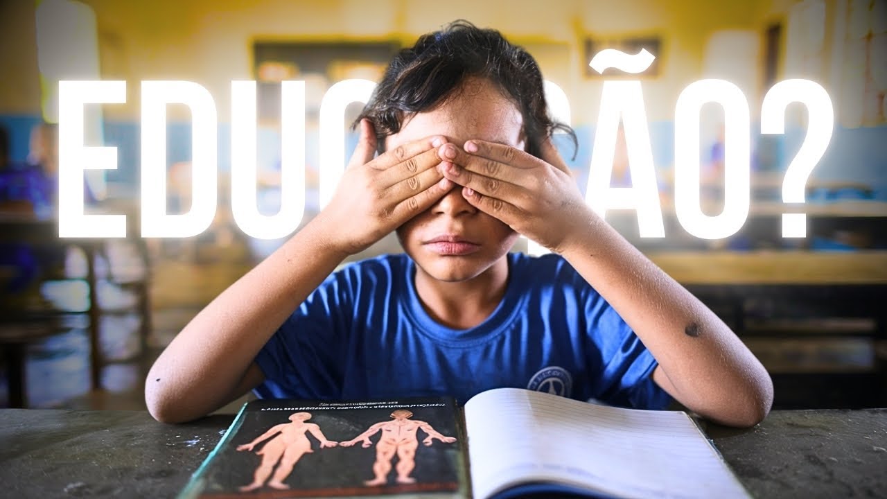 Educação sexual nas escolas: algo importante ou perigoso pras crianças?