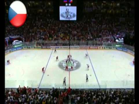 Největší úspěchy a slavné góly českého hokeje 1996-2012