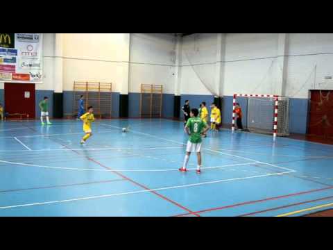 Castillo De Bayuela fs vs Ciruelillos fs