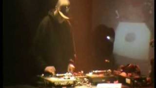 Prolifik Scratch Battle # 3 Round 2 DJ VINYL TOUCH Vs DJ KROSS  by Dj Delta  www.Urban Reporterz.com
