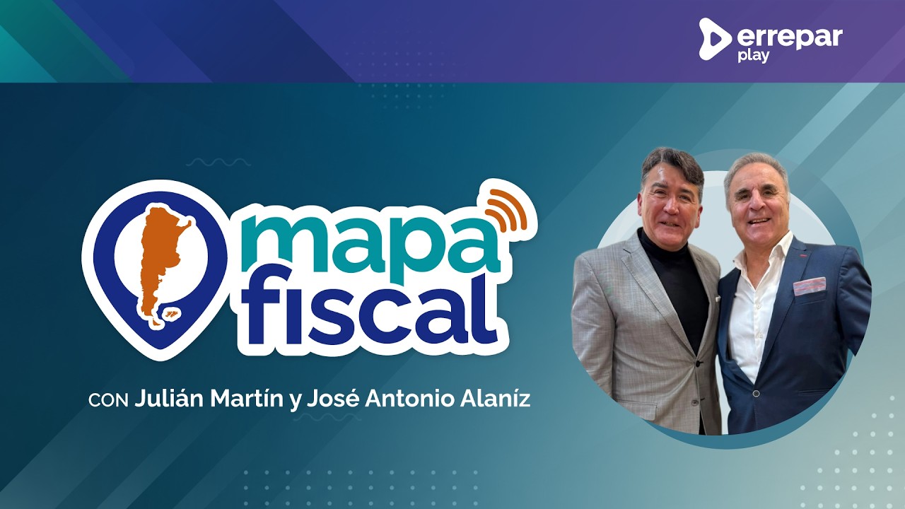 Mapa Fiscal #4 | La presencia digital en el Impuesto sobre los Ingresos Brutos
