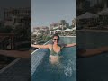 Karishma Tanna Enjoys Pool Time Shorts YTshorts