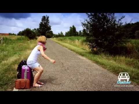 Motar ridesharing Video