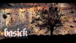 DAMNED SPRING FRAGRANTIA  - Lost Shores (Official Music Video - Basick Records)