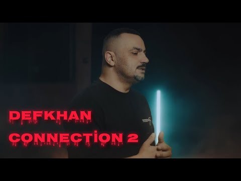 Defkhan Connection 2 Verse Sözleri