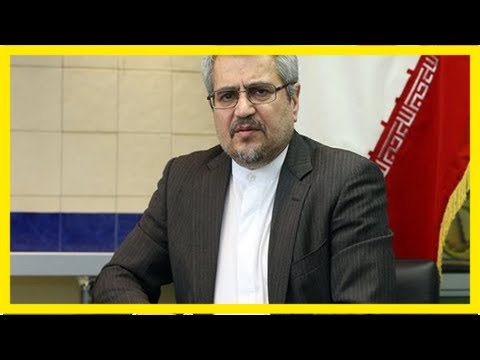 Us accusations against iran fake, baseless