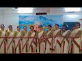 Gowrisankaram Thiruvathira 4