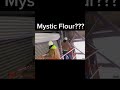 Mystic Flour Tweaking Cookierunkingdom Crk Cookierun Mysticflour Beast Memes Flour Dust