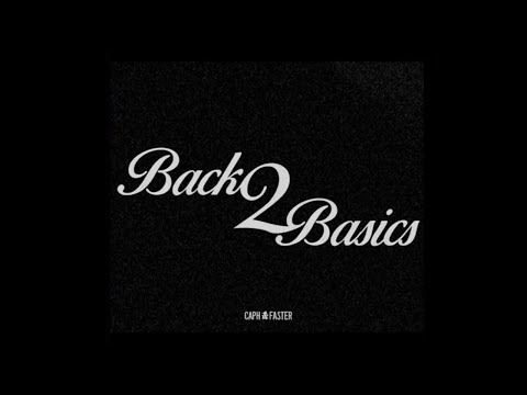 FASTER - BACK2BASICS FEAT. CAPH [bnkr44]