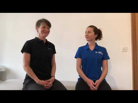 PhysioSnap Atemübungen