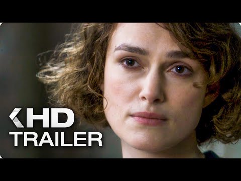 Colette (2018) Official Trailer