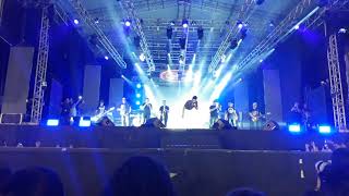 Gabriel Diniz Em Bonito PE 2019! Abertura + Jenifer (Sucesso Do GD) #GabrielDiniz #Jenifer #BonitoPE