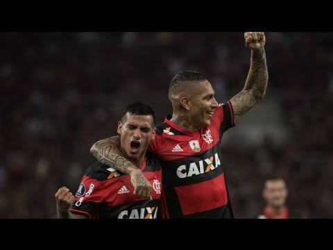 Paolo Guerrero & Miguel Trauco ● 10 mejores goles/jugadas de la temporada 16/17 ●  HD