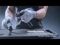 Bohrhammer mit SDS plus GBH 2-28 F, Handwerkerkoffer Video