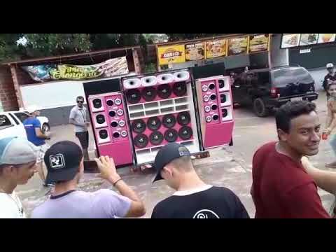 Reboque Atura Ou Surta Triton TR 1650 Juara MT