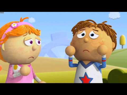 Tallulina Part 13 - Sonic Asks For More Directions/Tommy Gets Frozen/"Soon (Reprise)"