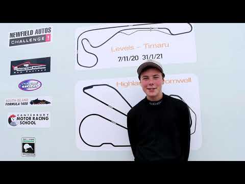 Will Kitching Motorsport Promotion
