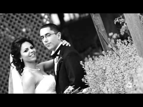 Pierre and Gina Wedding | MP Photography