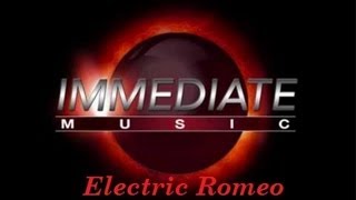 Immediate - Electric Romeo (Extended FX Edited Remix)