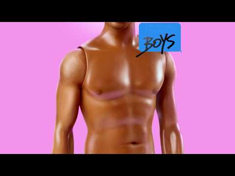 Video thumbnail for Boys (DROELOE Remix)