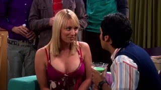 Best of The Big Bang Theory Staffel 1 Teil 1/3 HD german
