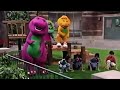 Barney Song Big And Little Oh Brother She S My Sister