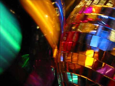 DJ Cebb, Ellen Allien - Sehnsucht