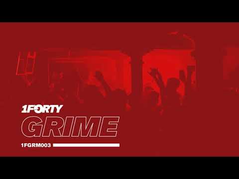 1FGRM003: K Dot - 1Forty Ting (Prod. Ali McK x Jhuttz) [OUT NOW]