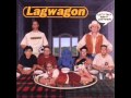 Lagwagon - Truth and Justice