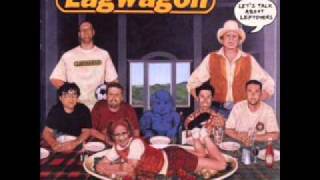 Lagwagon - Truth and Justice