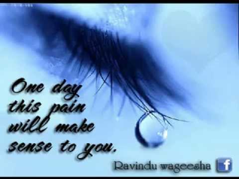 yanna epa ma dama :(