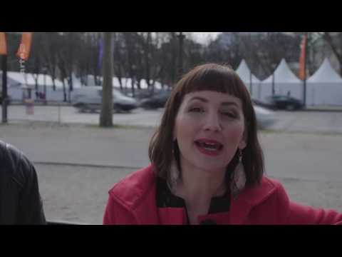 [DOKU] - Luftverschmutzer Auto: raus aus der Stadt