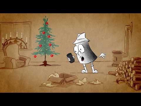 IS KARZL - EPISODE 10 - Is neie Kastl