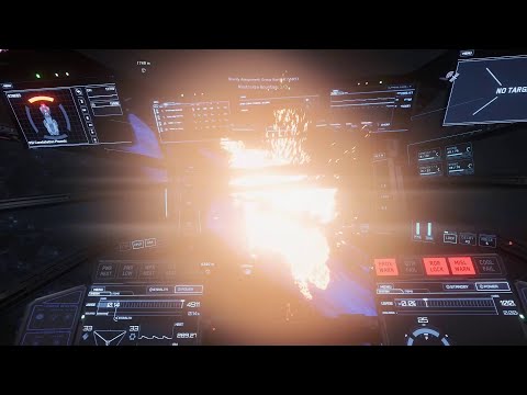 Bounty Hunting with a Constellation Phoenix - VHRTs and ERT!